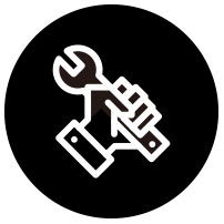 手加工グループ